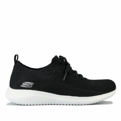 skechers ultra flex bright future trainers